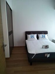 8 Saint Thomas (D9), Condominium #587751981